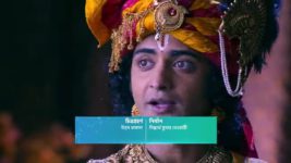 Radha krishna (Bengali) S01E447 Krishna Joins the Pandavas Full Episode