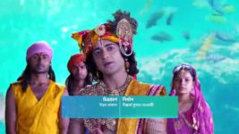 Radha krishna (Bengali) S01E477 Saambh Manipulates Jambavati Full Episode