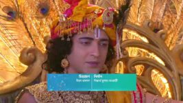 Radha krishna (Bengali) S01E478 Saambh Plans an Evil Move Full Episode