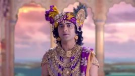 Radha krishna (Bengali) S01E480 Banasur Fights Krishna Full Episode