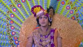 Radha krishna (Bengali) S01E489 Krishna Curses Saambh Full Episode