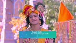 Radha krishna (Bengali) S01E511 Saambh's Evil Decision Full Episode