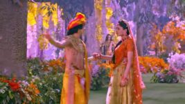 Radha krishna (Bengali) S01E512 Radha, Krishna Reach Golok Full Episode