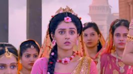 Radha krishna (Bengali) S01E563 Krishna Is Disappointed Full Episode