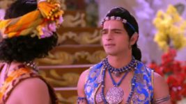 Radha krishna (Bengali) S01E58 Yashoda's Ultimatum for Krishna Full Episode