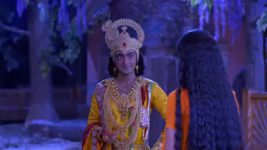 Radha krishna (Bengali) S01E589 Radha Questions Lakshmana Full Episode