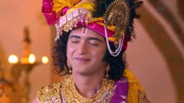 Radha krishna (Bengali) S01E602 Garud Dev Accepts Defeat Full Episode