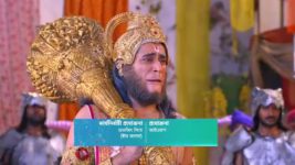 Radha krishna (Bengali) S01E605 Hanuman Meets Krishna Full Episode