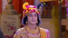 Radha krishna (Bengali) S01E614 Krishna Appears as Shri Ram Full Episode