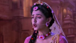 Radha krishna (Bengali) S01E637 Radha, Alakshmi at War! Full Episode