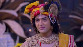 Radha krishna (Bengali) S01E643 Krishna Declares His Decision Full Episode