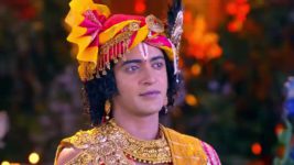 Radha krishna (Bengali) S01E710 Krishna Schools Jara! Full Episode