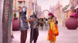 Radha krishna (Bengali) S01E730 Kaptasur in a Tight Spot Full Episode