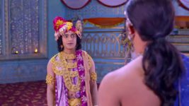 Radha krishna (Bengali) S01E734 Kaptasur's Offensive Conduct Full Episode