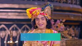 Radha krishna (Bengali) S01E740 Krishna, Balaram's Challenge Full Episode