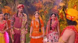 Radha krishna (Bengali) S01E801 Krishna Gets Caught Full Episode