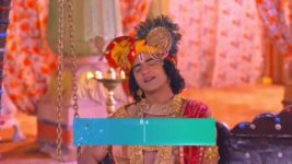 Radha krishna (Bengali) S01E803 Balaram Receives Krishna's Letter Full Episode