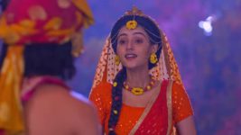 Radha krishna (Bengali) S01E806 Dvivida Plans a Retaliation Full Episode