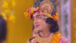 Radha krishna (Bengali) S01E812 Krishna Returns to Dwarka Full Episode