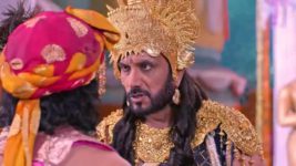 Radha krishna (Bengali) S01E819 Hans Plans to Attack Kuber Full Episode