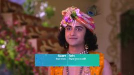 Radha krishna (Bengali) S01E85 Radha Questions Krishna Full Episode