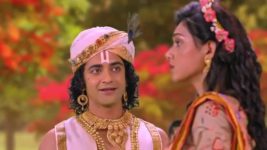 Radha krishna (Bengali) S01E850 Srinivas Dances for Bhargavi Full Episode