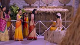 Radha krishna (Bengali) S01E855 Srinivas-Padmavati's Night Tryst Full Episode