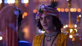 Radha krishna (Bengali) S01E87 Huge Dilemma for Krishna Full Episode