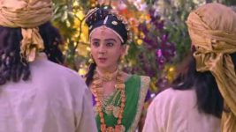 Radha krishna (Bengali) S01E885 Srinivas Disappoints Vasu Full Episode