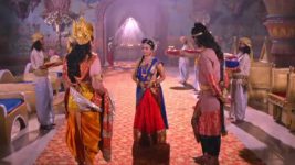 Radha krishna (Bengali) S01E888 Srinivas Clears Padmavati's Doubt Full Episode