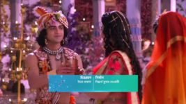 Radha krishna (Bengali) S01E92 Radha Follows Krishna, Chandravali Full Episode