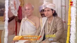 Rani Rashmoni S01E74 6th October 2017 Full Episode