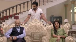 Rishton Ka Chakravyuh S01E19 Adhiraj Questions the Family Full Episode