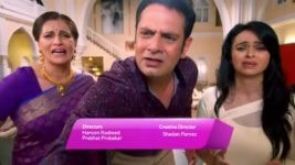 Rishton Ka Saudagar – Baazigar S01E45 Aarav Tortures Arundhati Full Episode