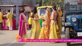 Roop Mard Ka Naya Swaroop S01E168 16th January 2019 Full Episode