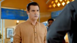 Saam Daam Dand Bhed S01E14 Pankaj Threatens Prabhat! Full Episode