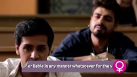 Sadda Haq My Life My Choice S34 E02 Randhir-Sanyukta's Exam Prep