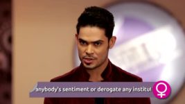 Sadda Haq My Life My Choice S34 E37 San-Dhir's Memorable Moments