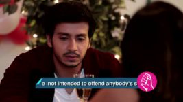 Sadda Haq My Life My Choice S35 E110 SanDhir's Love Song