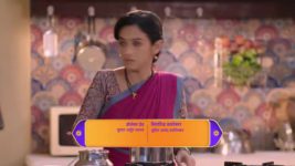 Sadhi Mansa S01 E81 Meera's Outburst on Satyajeet