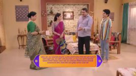 Sadhi Mansa S01 E83 Satyajeet's Smart Move