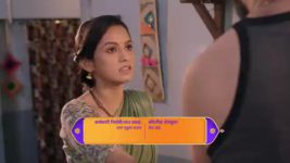 Sadhi Mansa S01 E92 Raj Insults Satyajeet