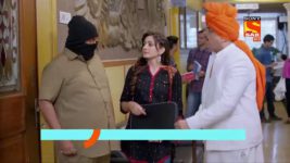 Sajan Re Phir Jhoot Mat Bolo S02E210 Meeting The Dean Full Episode