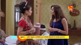 Sajan Re Phir Jhoot Mat Bolo S02E275 Who's The Doctor? Full Episode