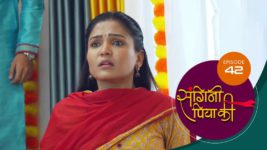 Sangini Piya Ki S01 E42 1st June 2024