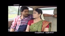 Saravanan Meenatchi S01E01 Sakthi returns to India Full Episode