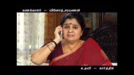 Saravanan Meenatchi S01E03 Soundarya speaks to Sharadha Full Episode