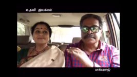 Saravanan Meenatchi S01E04 Sakthi meets a school girl Full Episode