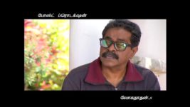 Saravanan Meenatchi S01E21 Saravanan disagrees Full Episode