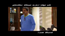 Saravanan Meenatchi S01E22 Sakthi is depressed Full Episode